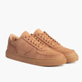 Court Clay Lædersneakers til Mænd
