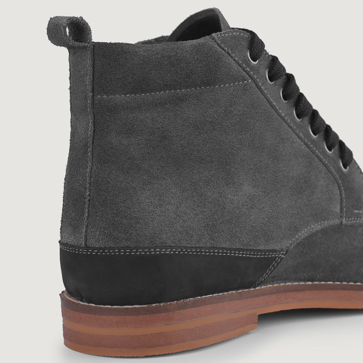 Orlaven Carnell Læderstøvler til Mænd footwear image 9