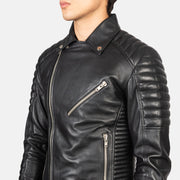 
Indvendig visning Showing Quilted Polyester Lining & To funktionelle inderlommer
