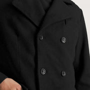 
Indvendig visning Showing Polyester Lining & To funktionelle inderlommer