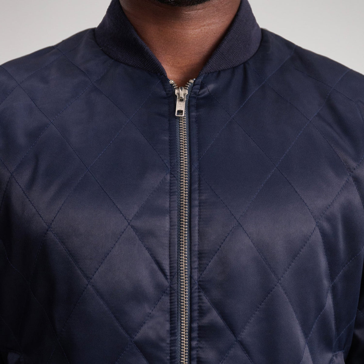 Interior View Showing Polyester Lining &amp; Dual Inside Utility Storage Pockets