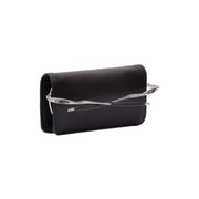 Black Glasses Case Maplewood til Kvinder, detail view 7