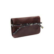 Brown Glasses Case Maplewood til Kvinder, detail view 6