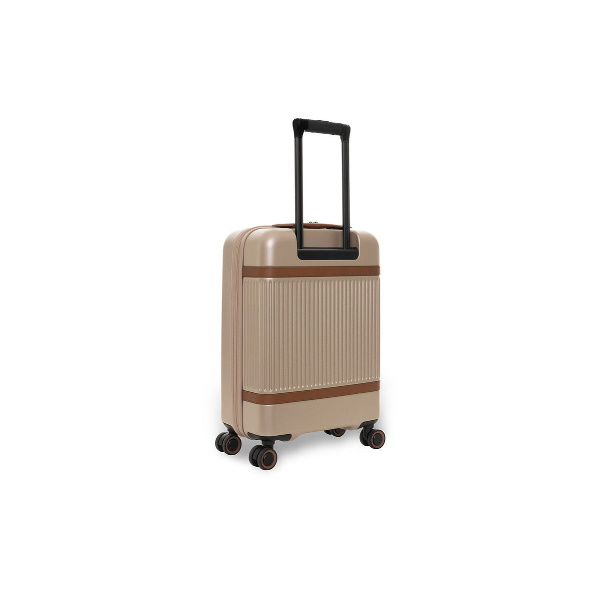 
Champagne Hand Luggage Suitcase Front Pocket Zuna til Damer til Damer, detail view 8