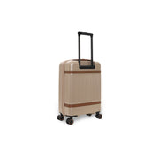 
Champagne Hand Luggage Suitcase Front Pocket Zuna til Damer til Damer, detail view 8