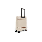 
Sandy Beach Hand Luggage Suitcase Front Pocket Zuna til Damer til Damer, detail view 11