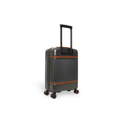 
Urban Graphite Hand Luggage Suitcase Front Pocket Zuna til Damer til Damer, detail view 10