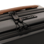 
Urban Graphite Hand Luggage Suitcase Front Pocket Zuna til Damer til Damer, detail view 3