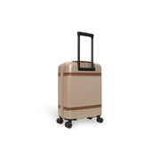 Champagne Hand Luggage Suitcase Zuna til Kvinder, detail view 8