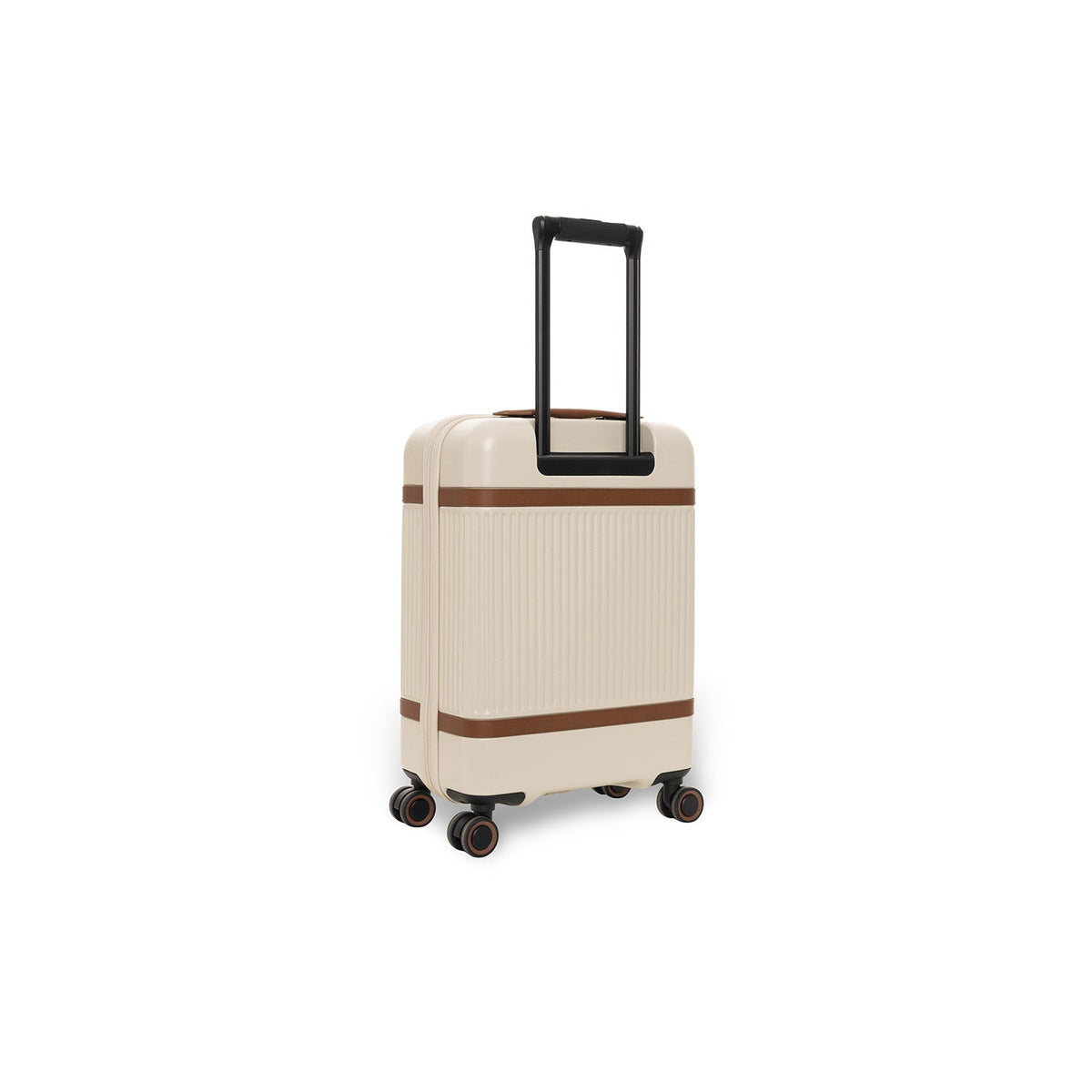 Sandy Beach Hand Luggage Suitcase Zuna til Kvinder, detail view 5