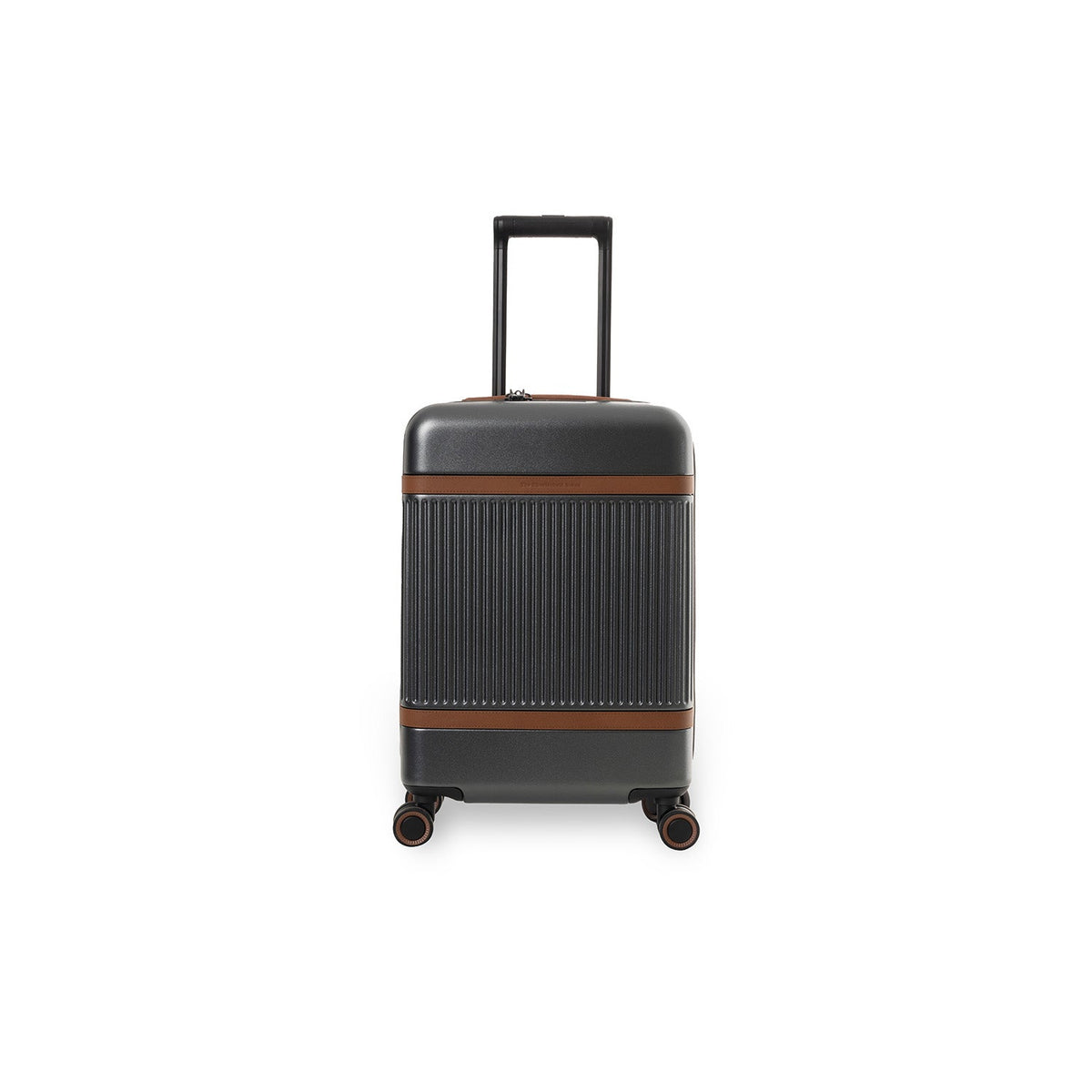 Urban Graphite Hand Luggage Suitcase Zuna til Kvinder, detail view 4