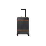 Urban Graphite Hand Luggage Suitcase Zuna til Kvinder, detail view 4