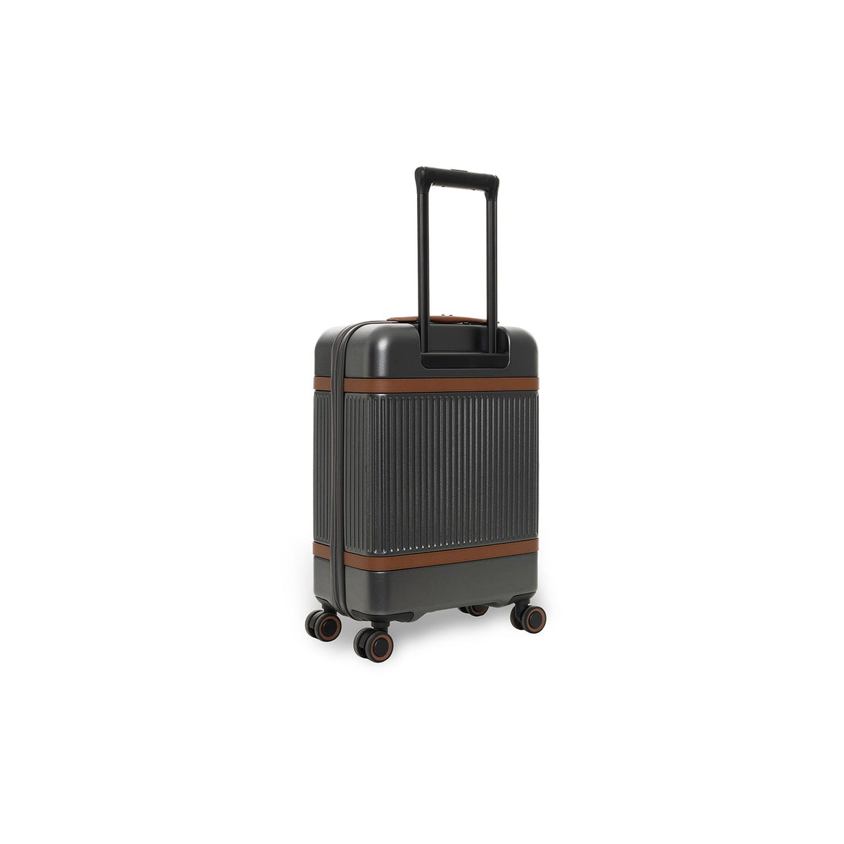Urban Graphite Hand Luggage Suitcase Zuna til Kvinder, detail view 5
