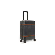 Urban Graphite Hand Luggage Suitcase Zuna til Kvinder, front view