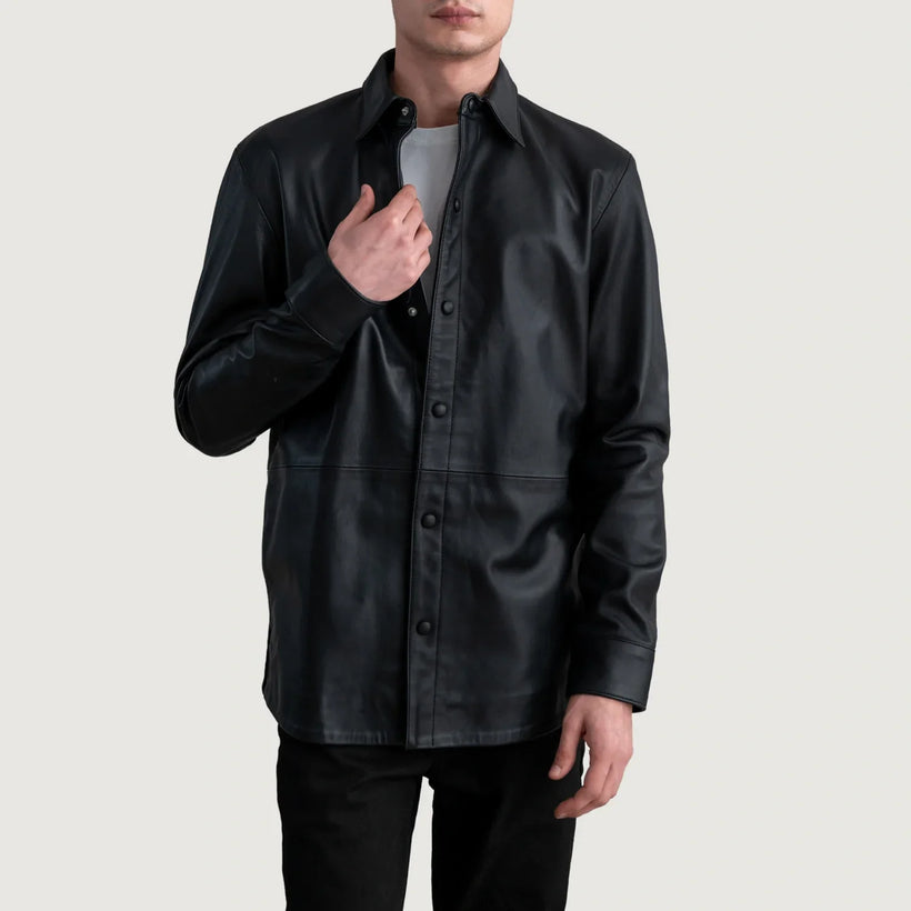 Haven Shirt til Mænd