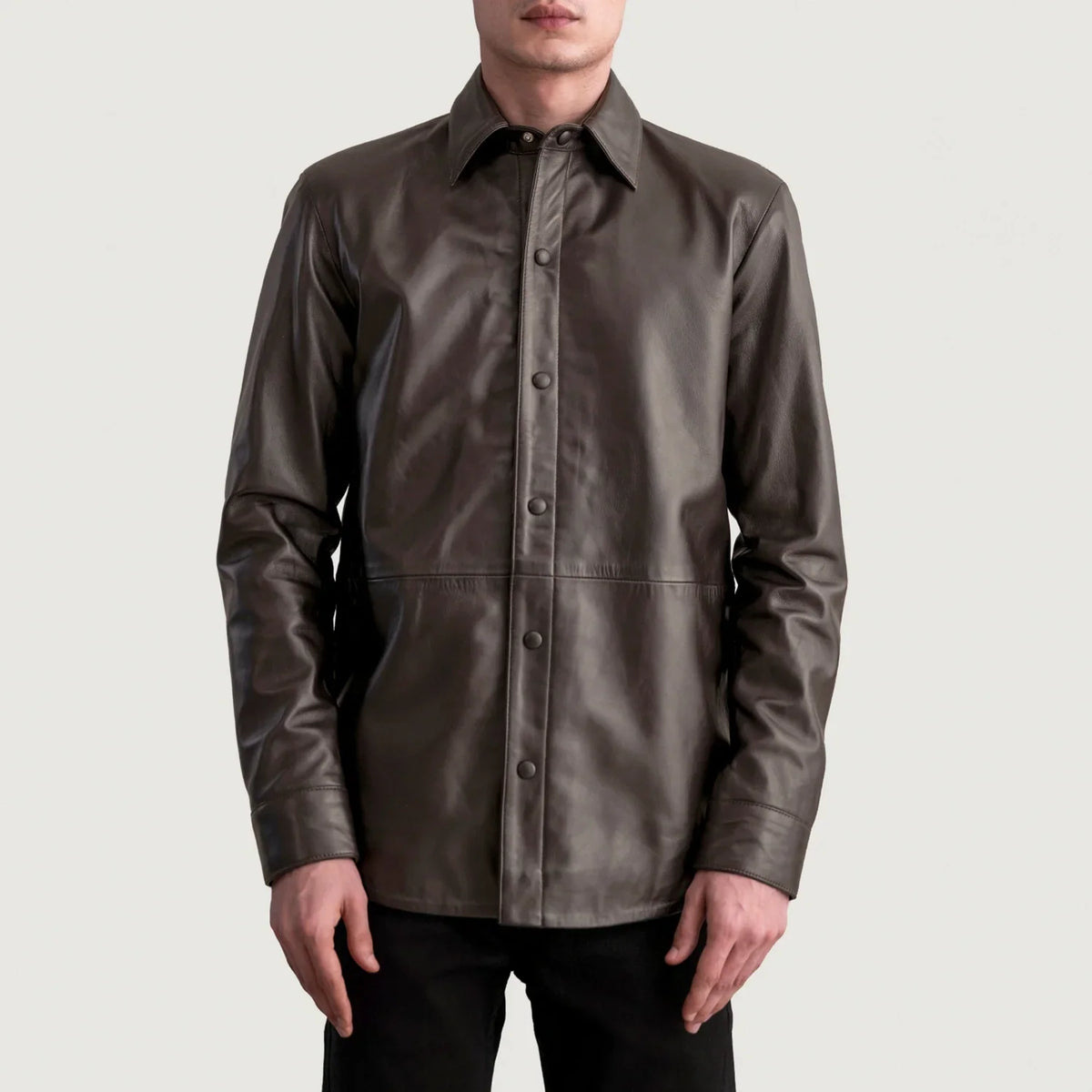 Haven Shirt til Mænd – alternate product view 3