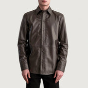 Haven Shirt til Mænd – alternate product view 3