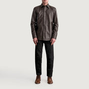 Haven Shirt til Mænd – alternate product view 4