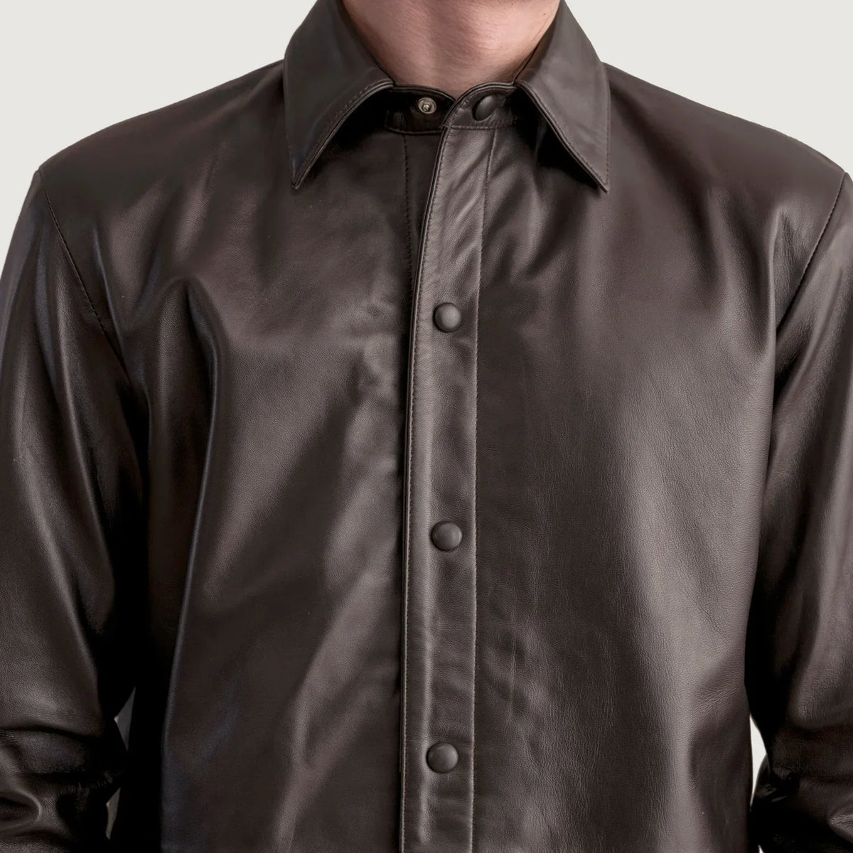 Haven Shirt til Mænd – alternate product view 5