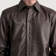 Haven Shirt til Mænd – alternate product view 5