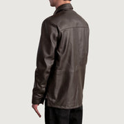 Haven Shirt til Mænd – alternate product view 6