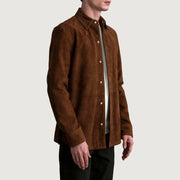 Haven Shirt til Mænd – alternate product view 2