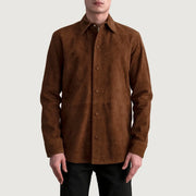 Haven Shirt til Mænd – alternate product view 3