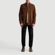 Haven Shirt til Mænd – alternate product view 4