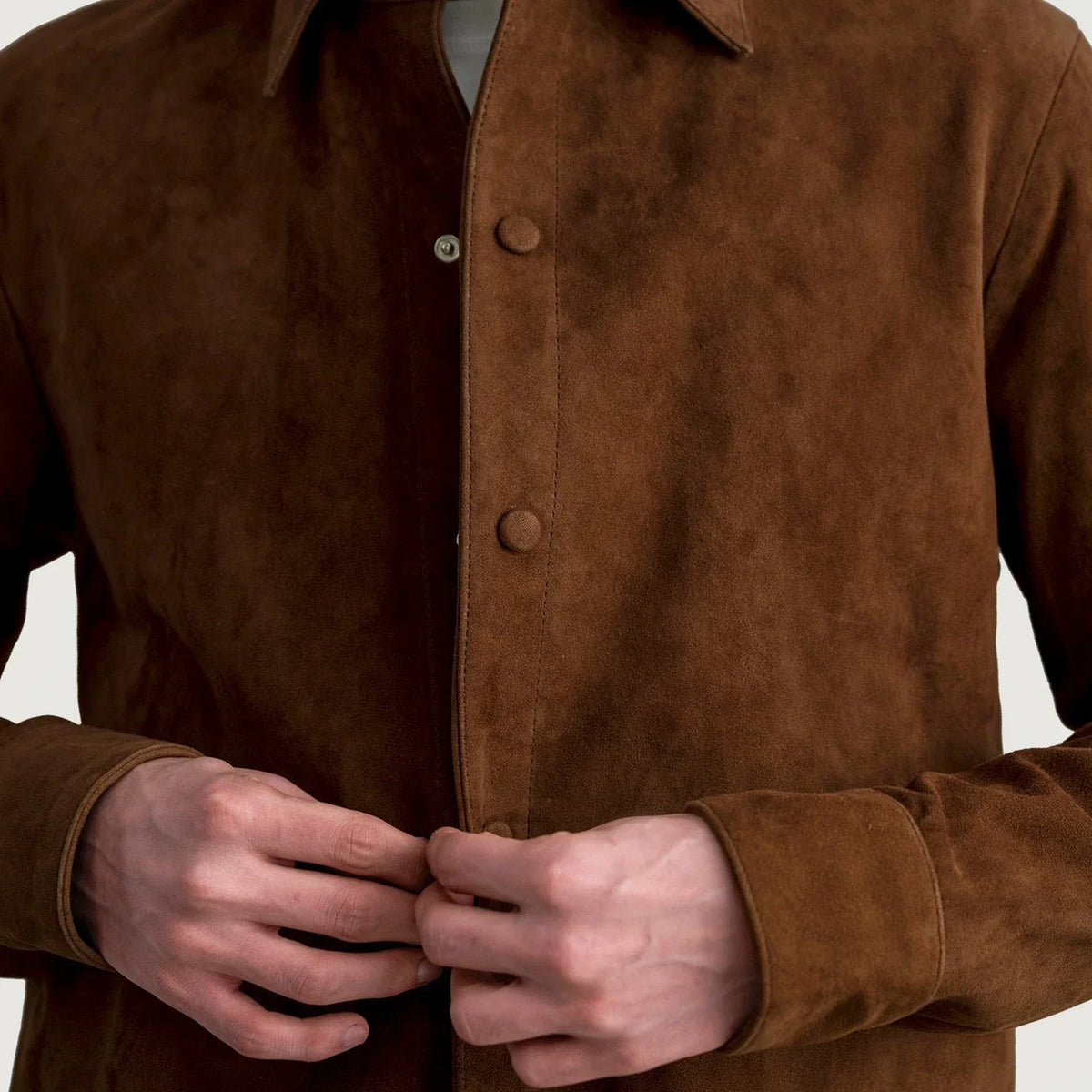 Haven Shirt til Mænd – alternate product view 5