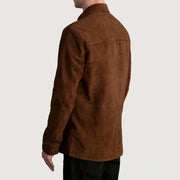 Haven Shirt til Mænd – alternate product view 6