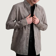 Haven Shirt til Mænd – alternate product view 1