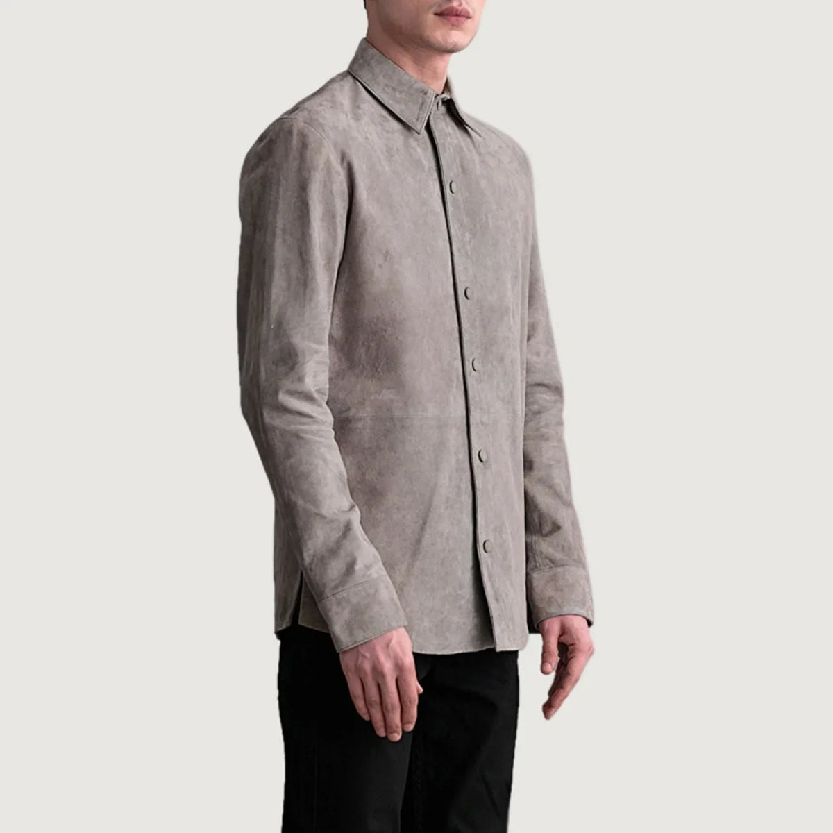 Haven Shirt til Mænd – alternate product view 2