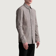 Haven Shirt til Mænd – alternate product view 2