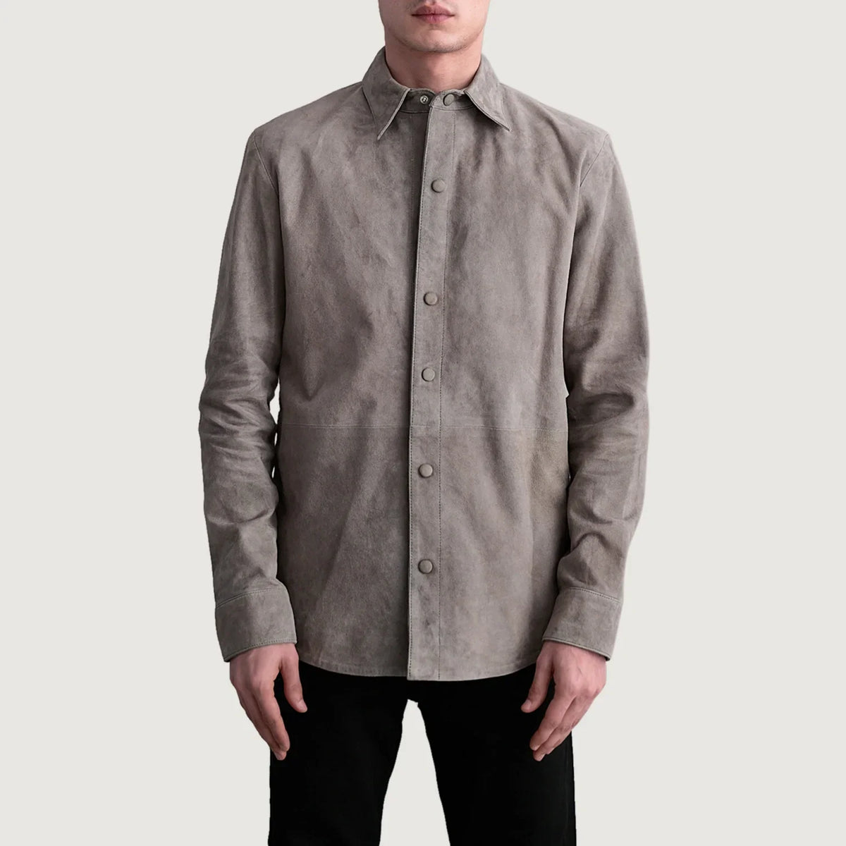 Haven Shirt til Mænd – alternate product view 3