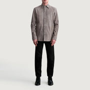 Haven Shirt til Mænd – alternate product view 4