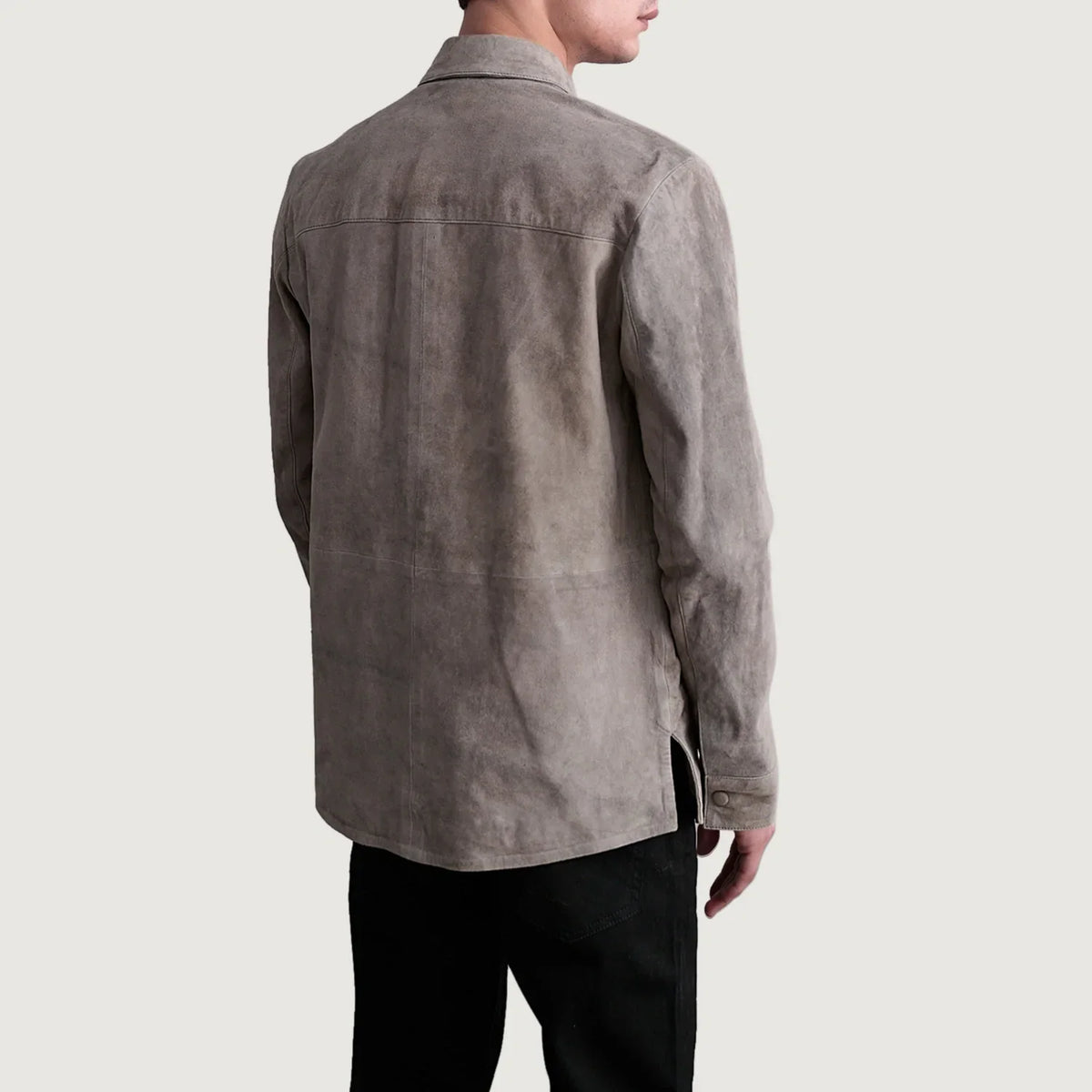 Haven Shirt til Mænd – alternate product view 6