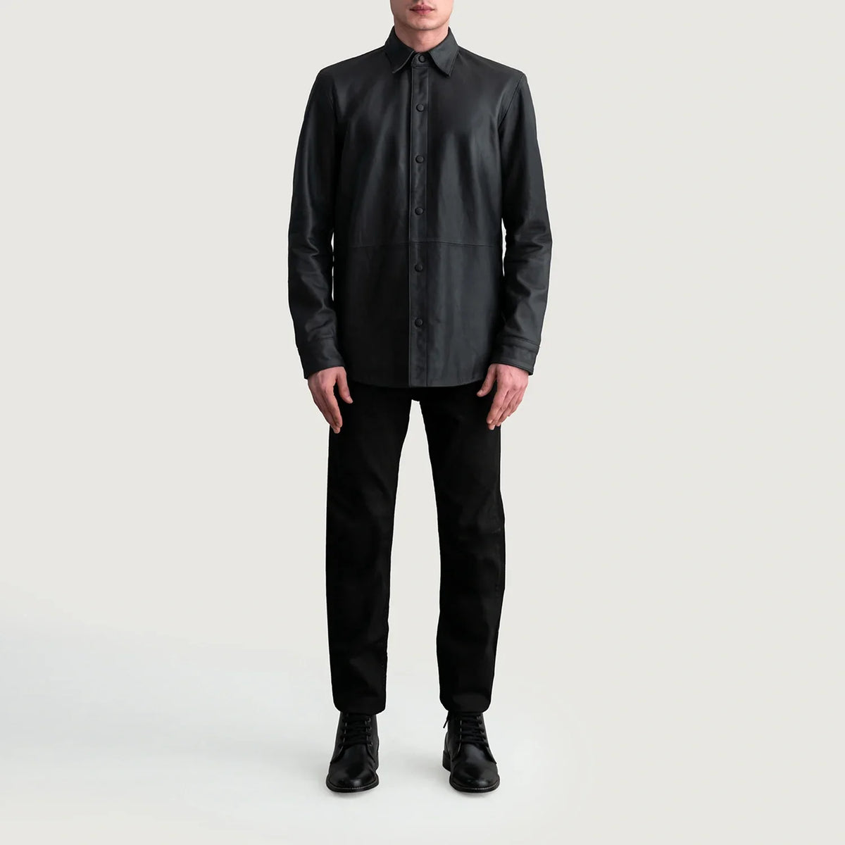 Haven Shirt til Mænd – alternate product view 4