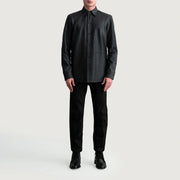 Haven Shirt til Mænd – alternate product view 4