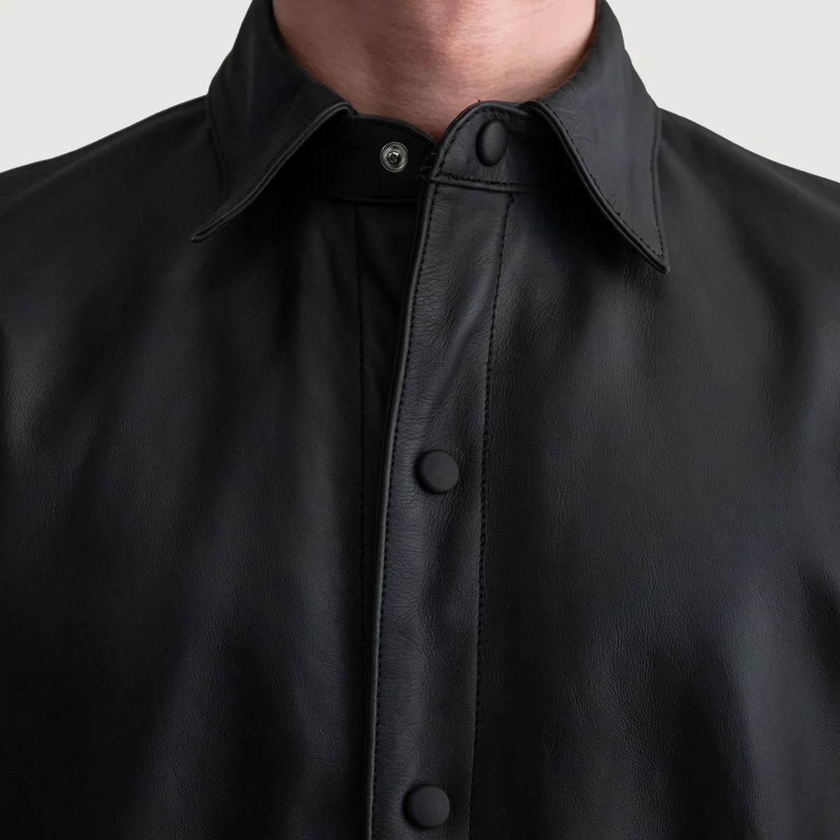 Haven Shirt til Mænd – alternate product view 5