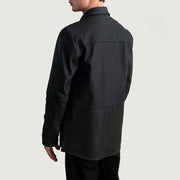 Haven Shirt til Mænd – alternate product view 6