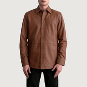 Haven Shirt til Mænd – alternate product view 3