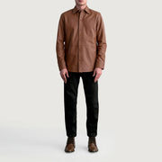 Haven Shirt til Mænd – alternate product view 4