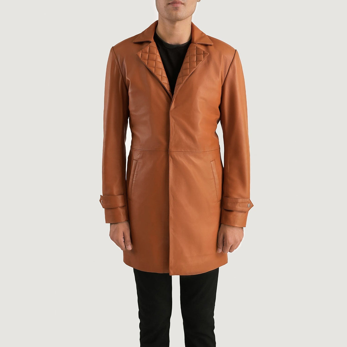 Infinity Coat til Mænd – alternate product view 4