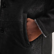 
Indvendig visning Showing Fully faux fur lined & To funktionelle inderlommer