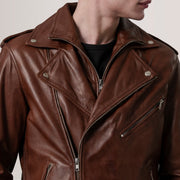 
Indvendig visning Showing Quilted Polyester Lining & To funktionelle inderlommer