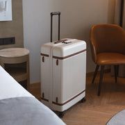 Large Suitcase Zuna til Kvinder – alternate product view 2