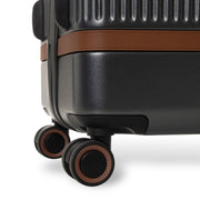 Urban Graphite Large Suitcase Zuna til Kvinder, detail view 3