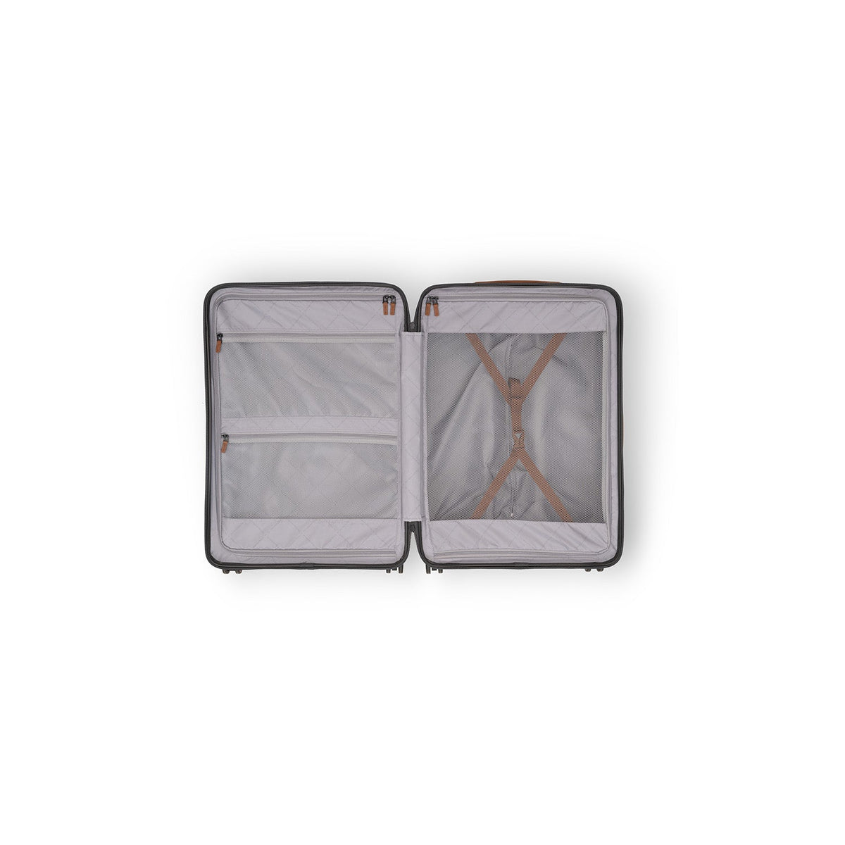 Urban Graphite Large Suitcase Zuna til Kvinder, detail view 4