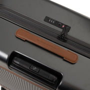 Urban Graphite Large Suitcase Zuna til Kvinder, detail view 5