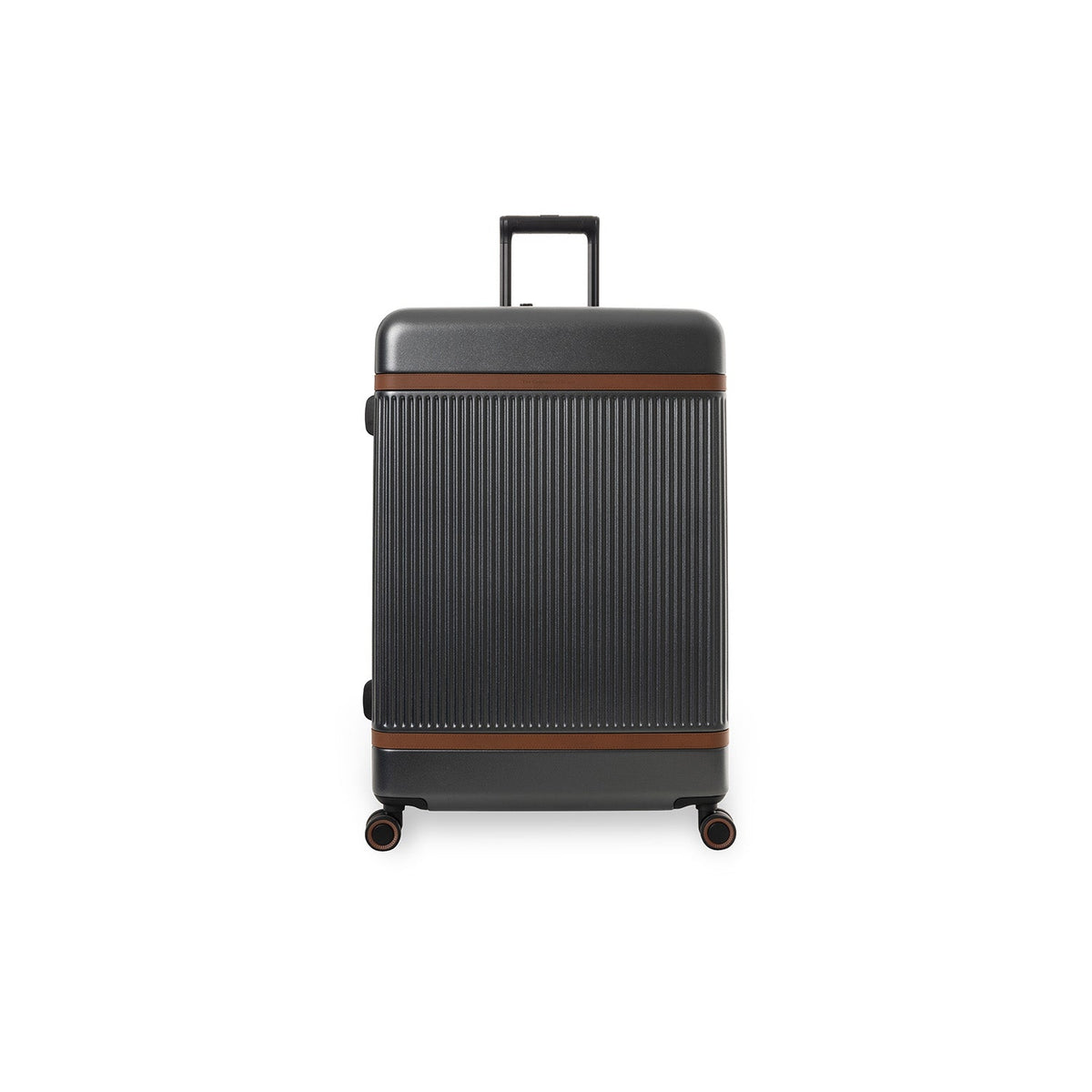 Urban Graphite Large Suitcase Zuna til Kvinder, detail view 8